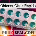 Obtener Cialis Rápido dapoxetine1